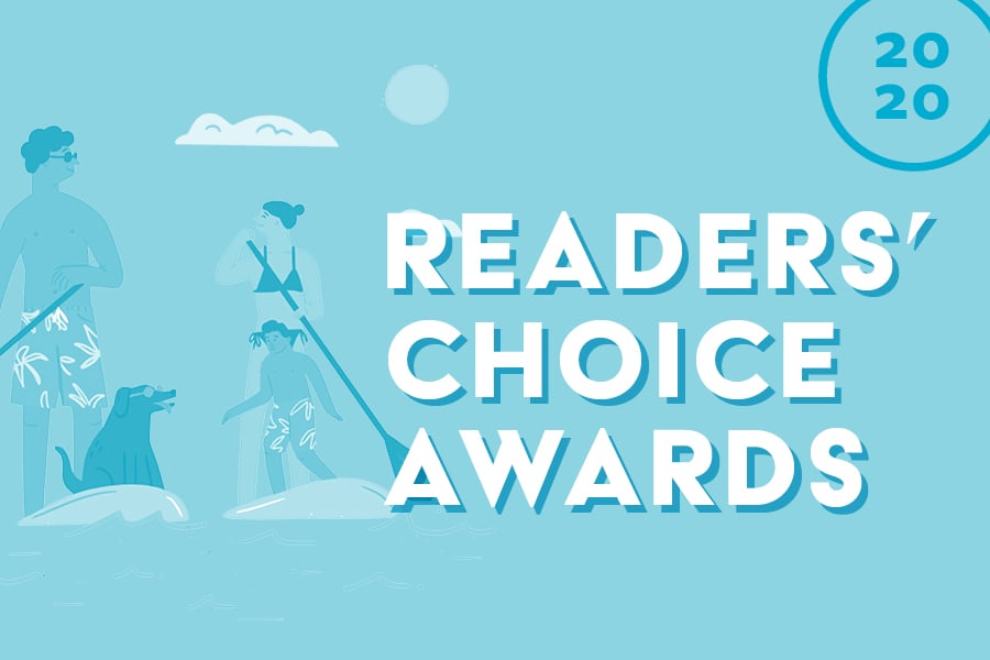 2020 Readers Choice Awards 900x600
